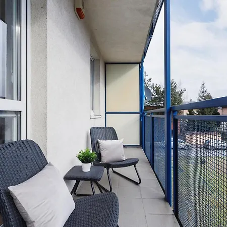 Modern Apartments Cracow Lagiewniki By Renters 公寓