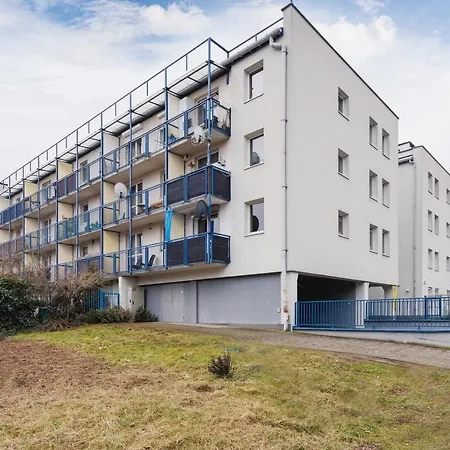 Modern Apartments Cracow Lagiewniki By Renters * 克拉科夫